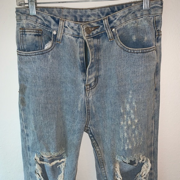 Twerk Jeans by UNIF - Picture 5 of 8